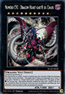 Numéro C92 : Dragon Heart-earth Du Chaos