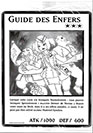 Guide des Enfers  - Oversized