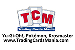 Trading Cards Mania