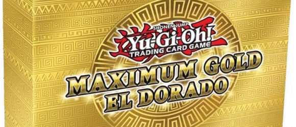 Toutes les cartes d’Or Maximum : Eldorado