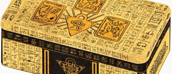 Toutes les cartes de la Boîte des Dieux du Pharaon 2022